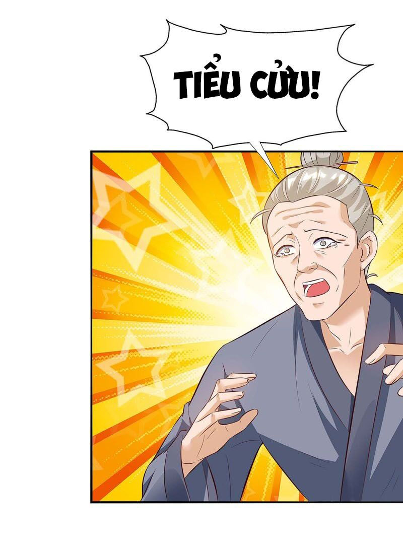 chúa tể tam giới chapter 60 33