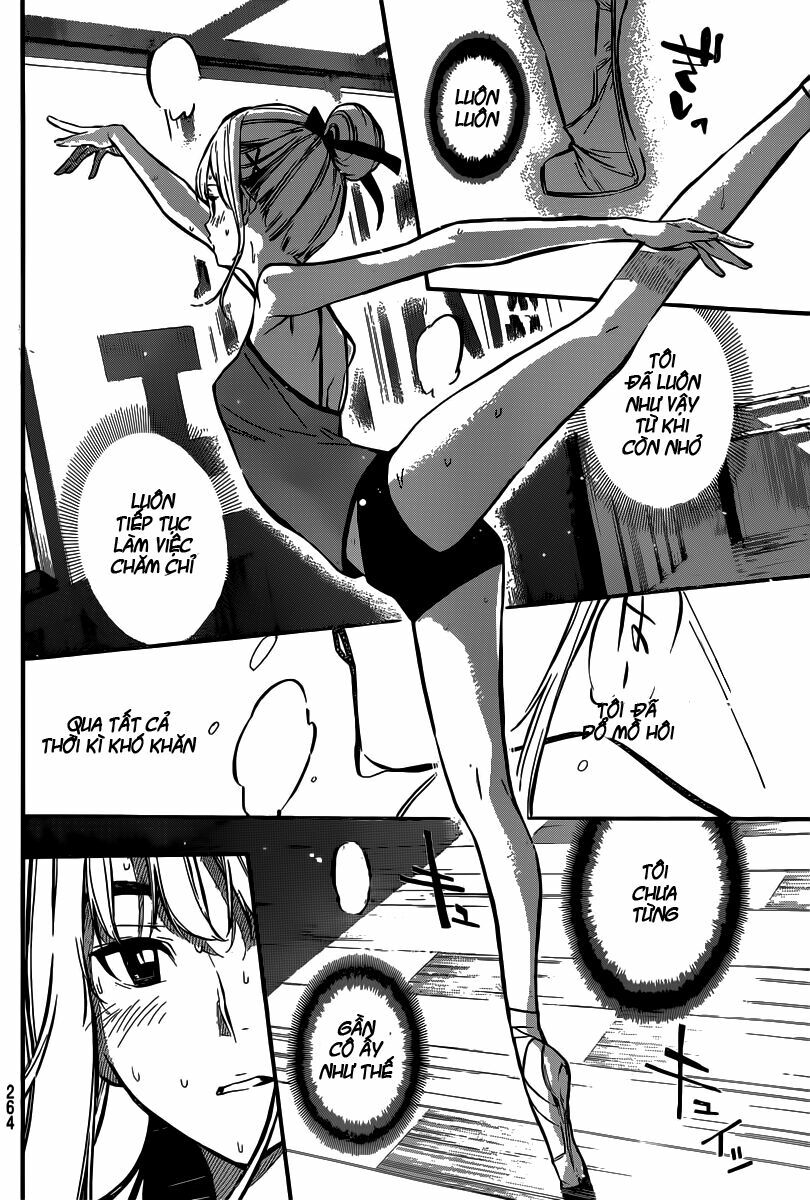 akb49 - renai kinshi jourei chapter 125 12