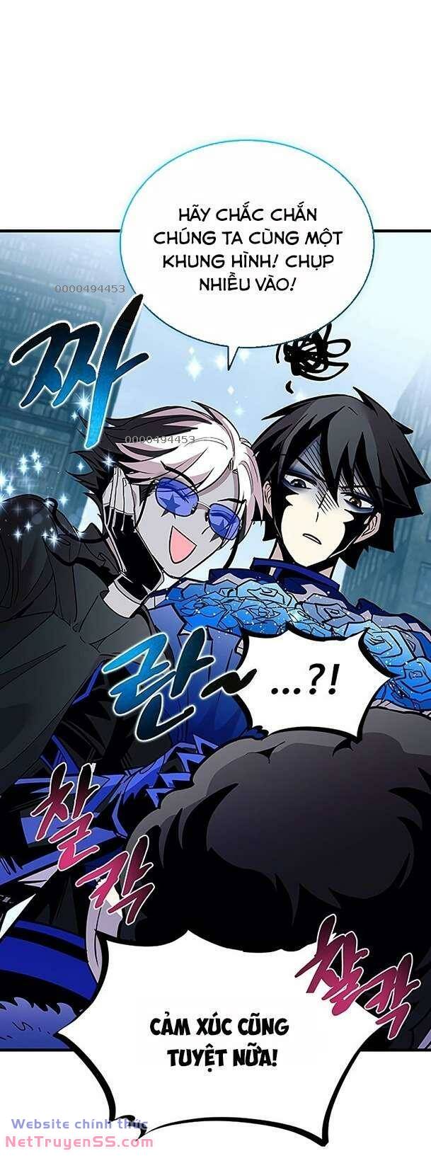 tiêu diệt ác nhân chapter 128 39