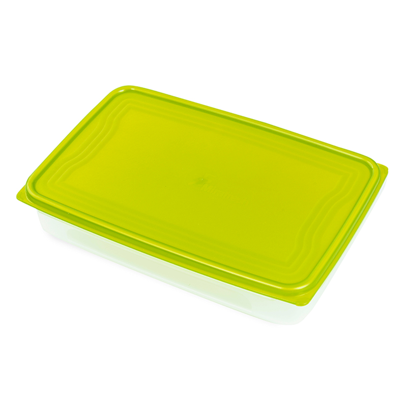Hộp Bảo Quản Thực Phẩm Khô Sunhouse KB-DR800P 800ml