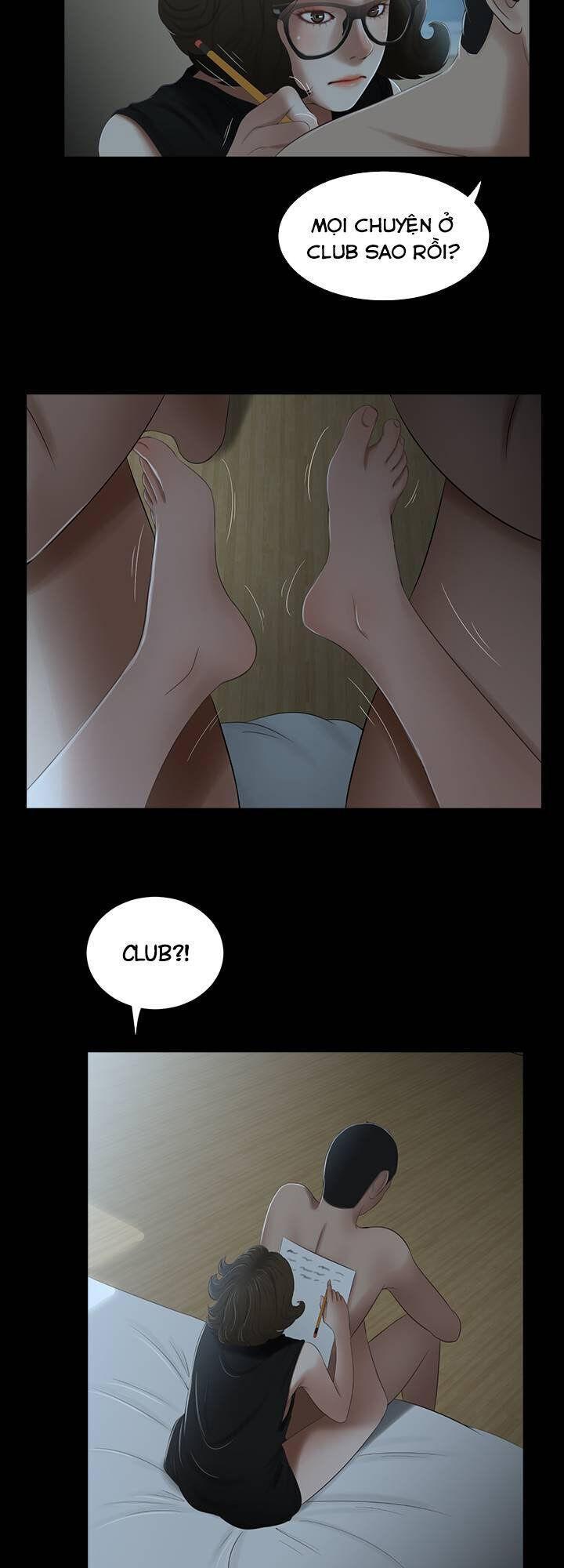 chú và cháu chapter 23 24