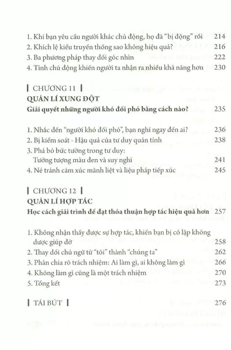 Trở Thành CEO Của Cuộc Đời Mình