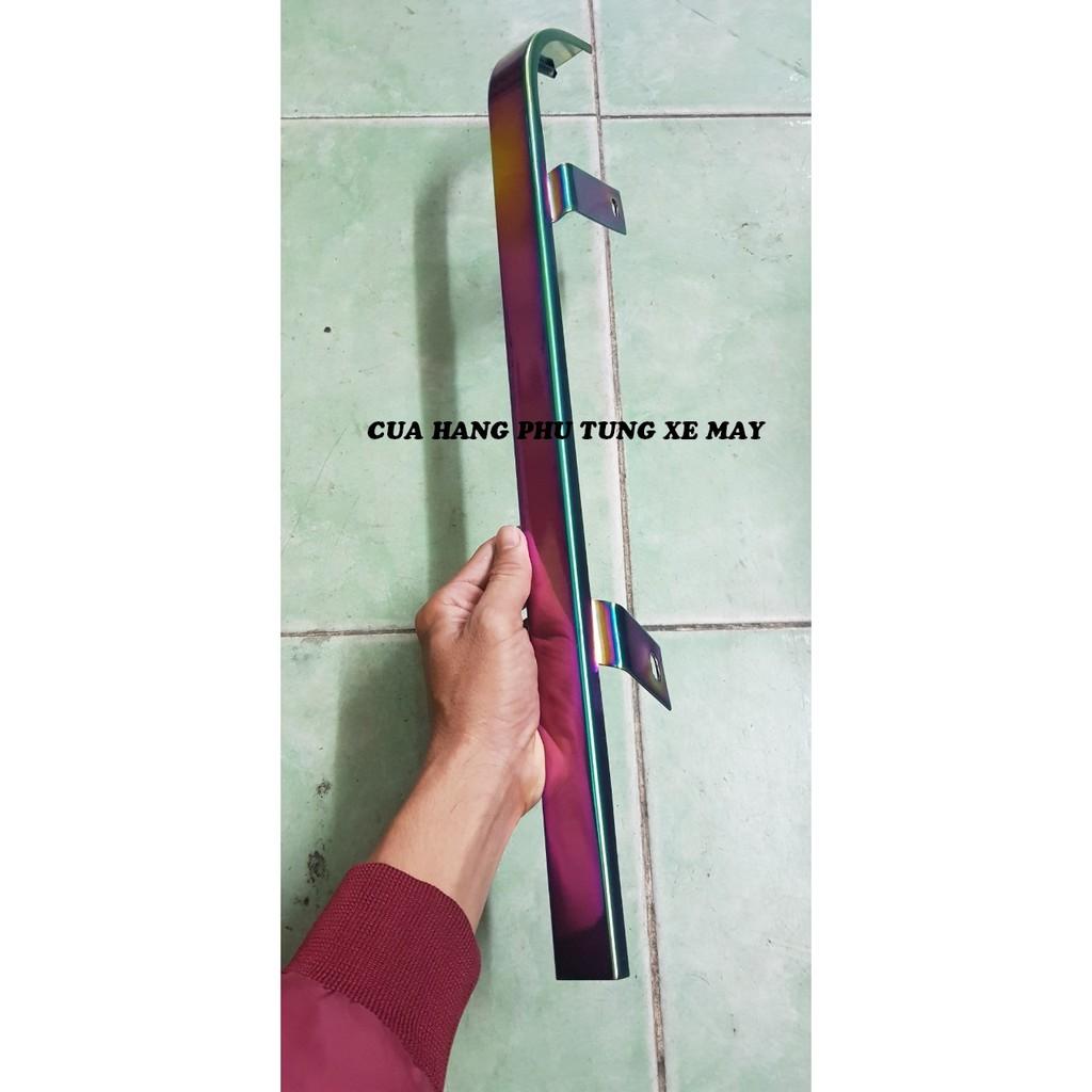 Che bọc sên dành cho xe Exciter 150 7 màu