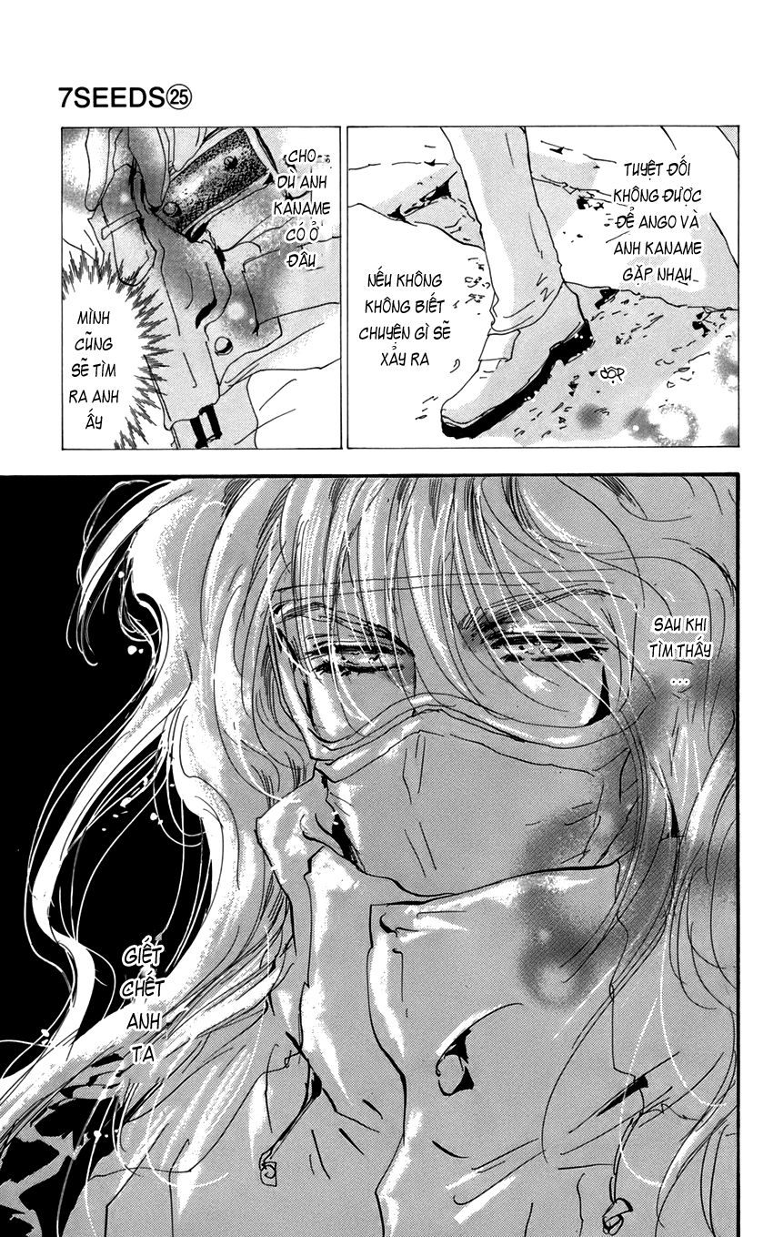 mầm sống chapter 129 18