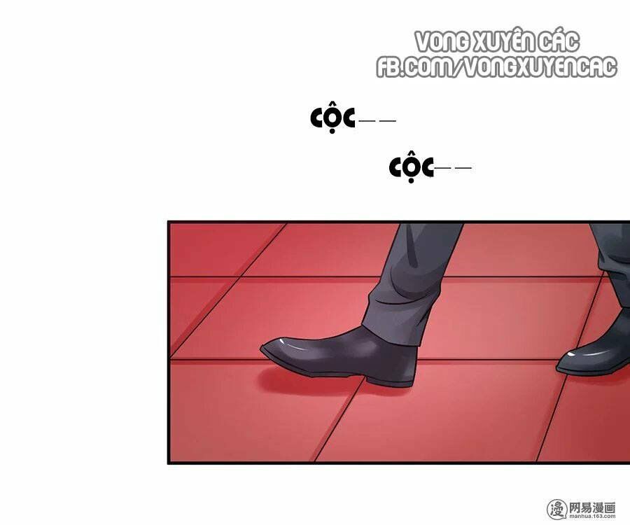 ác ma bá yêu chapter 2 21