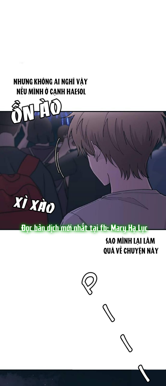 yeonwoo ngây thơ chapter 39.2 29