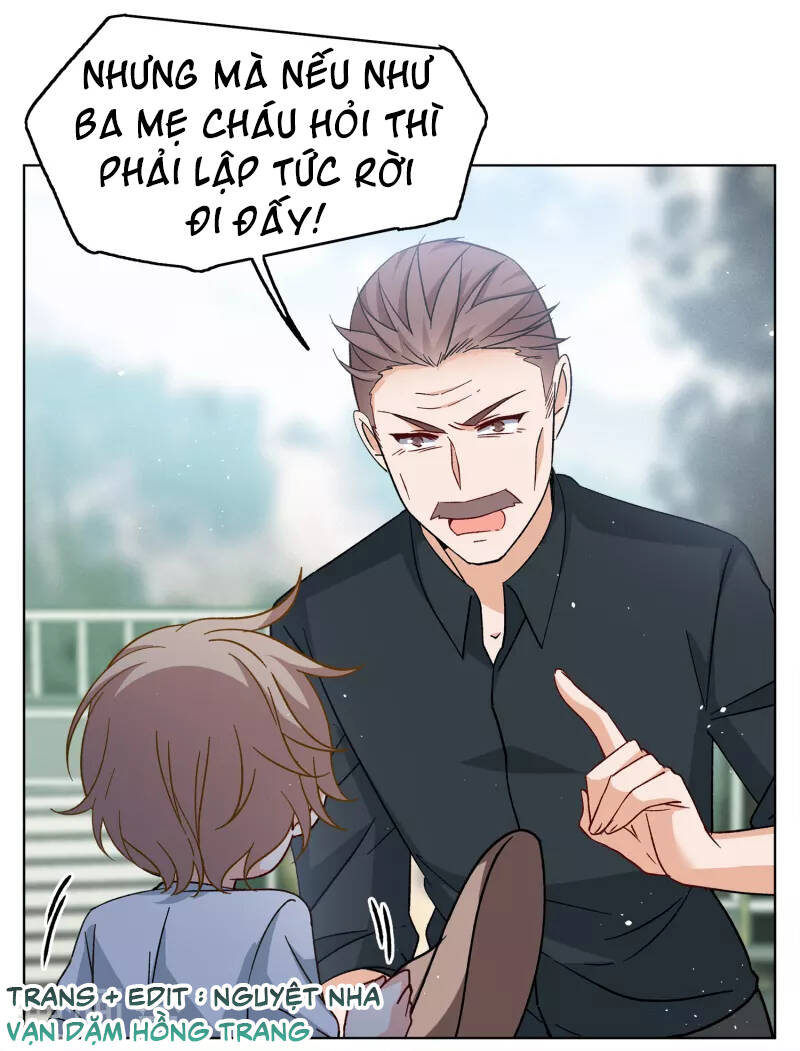 cô ấy đến rồi, xin nằm xuống! chapter 240 4