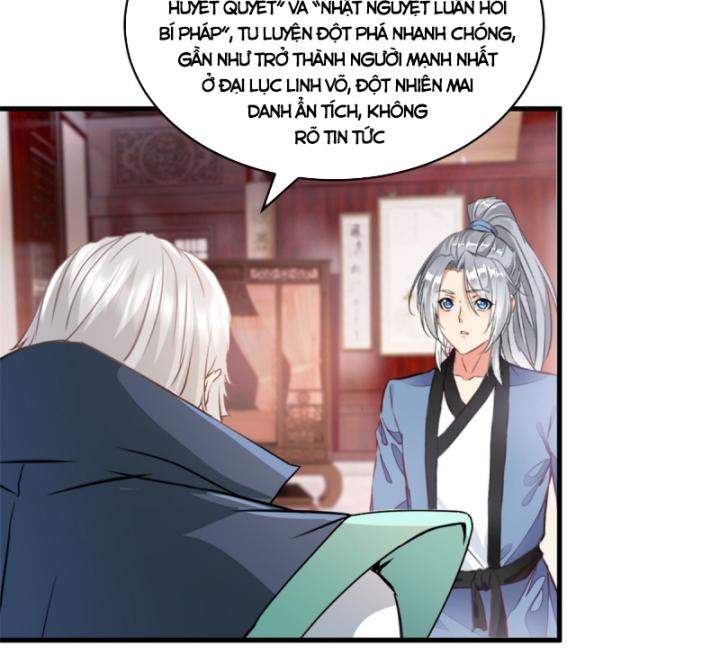 tuyệt thế sát thần chapter 5 31