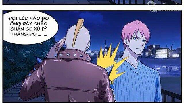 đào hoa bảo điển chapter 211 14