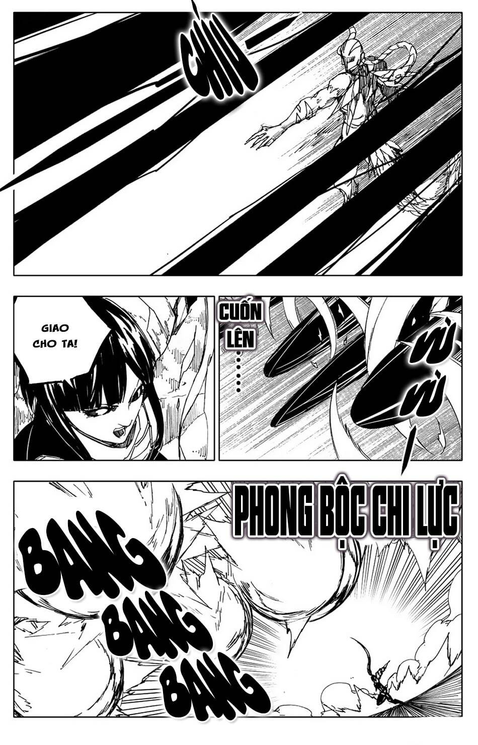 rakshasa street chapter 93 3