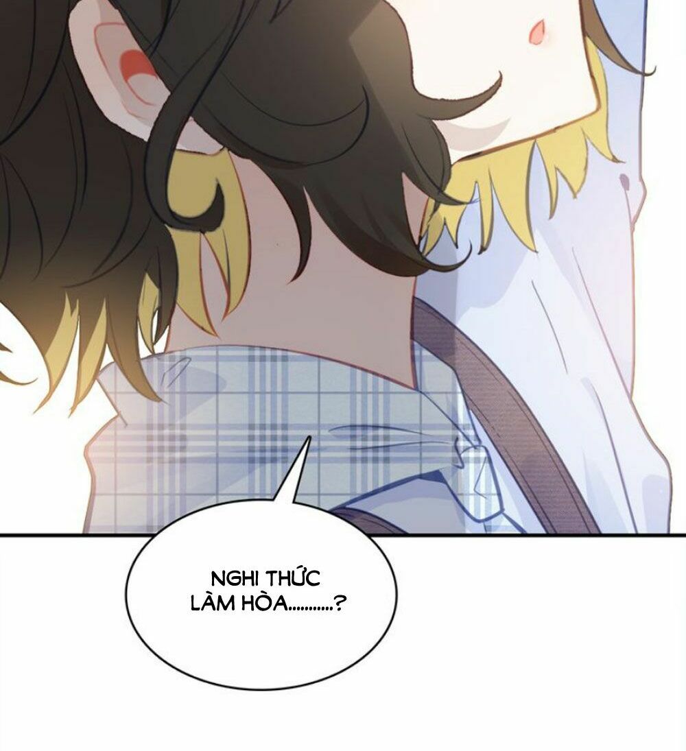 Ái Thượng Ngạo Kiều Long Vương Gia chapter 32 - Trang 44