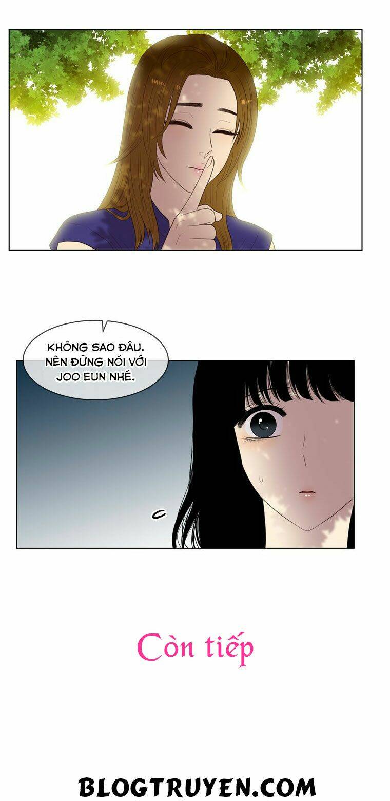 my shining world chapter 28 27