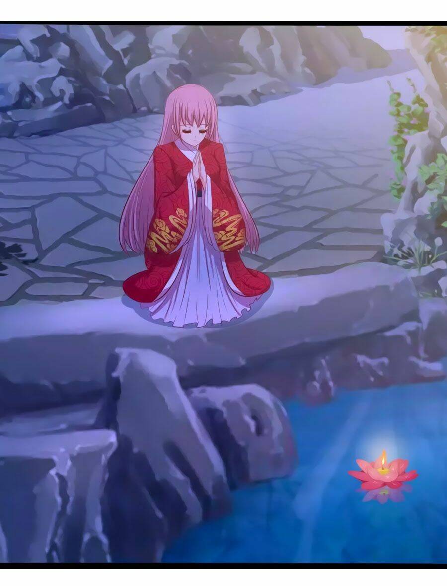 thỏ yêu tiểu vương phi chapter 61 35