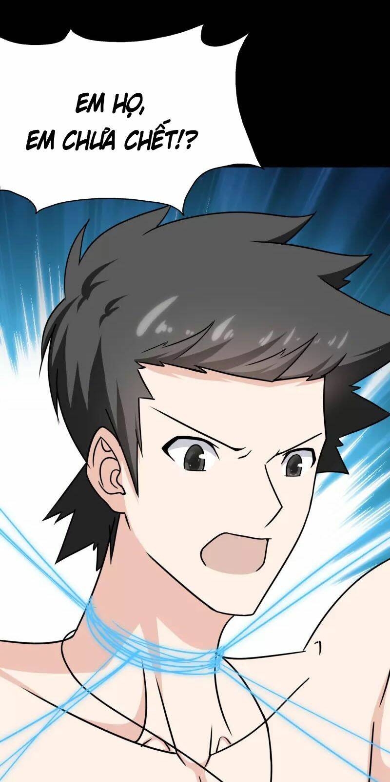 bạn gái virus của tôi chapter 227 47