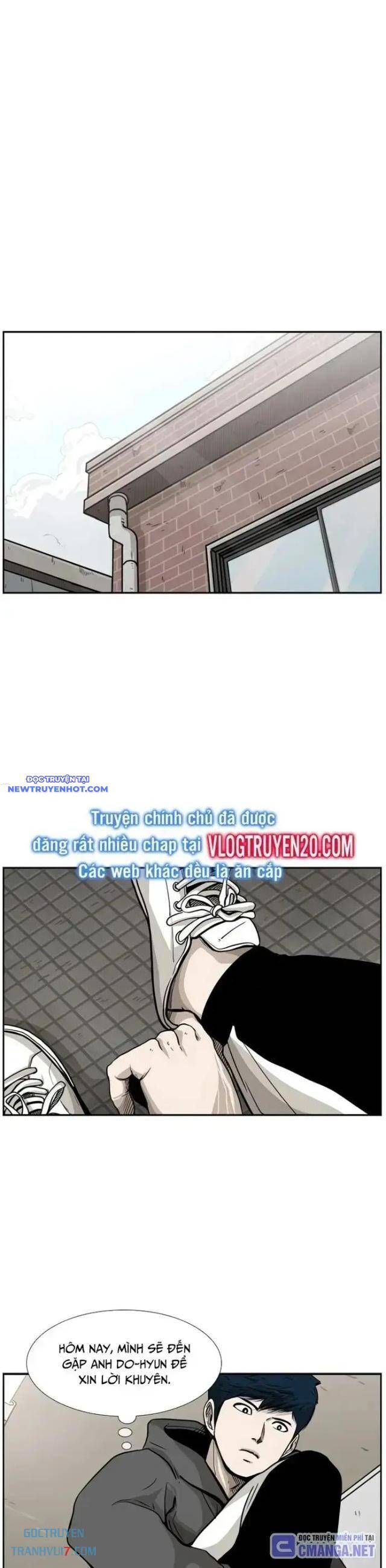 shark - cá mập chapter 77 42