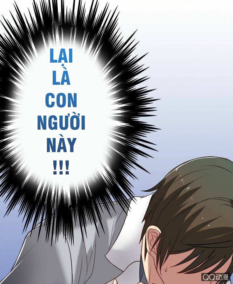 tổng tài sát vách thỉnh chỉ giáo chapter 8 2