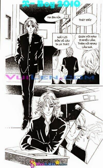 cô giáo tuổi 18 chapter 4 111