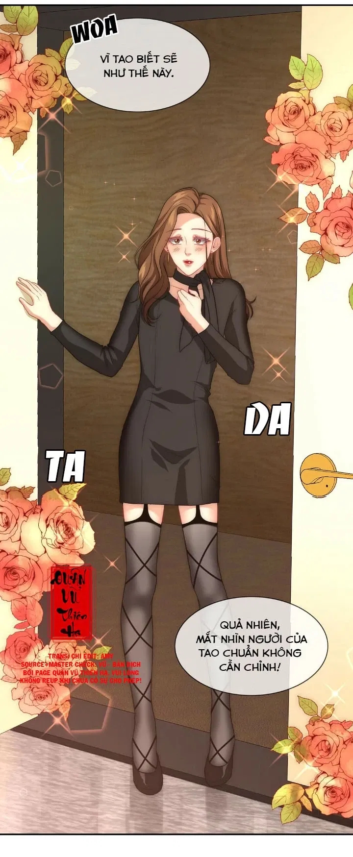 bí mật của omega k chapter 3 10