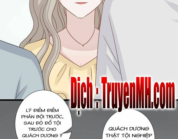 nữ hoàng giá đáo chapter 10 34