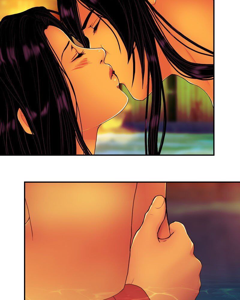 hoàng đế máu lạnh của tôi chapter 144 14