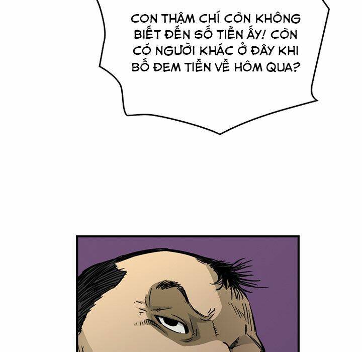 huyền thoại : khởi đầu chapter 57 76