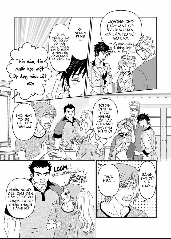 em có ghét đàn ông cơ bắp không ? chapter 10.2 4