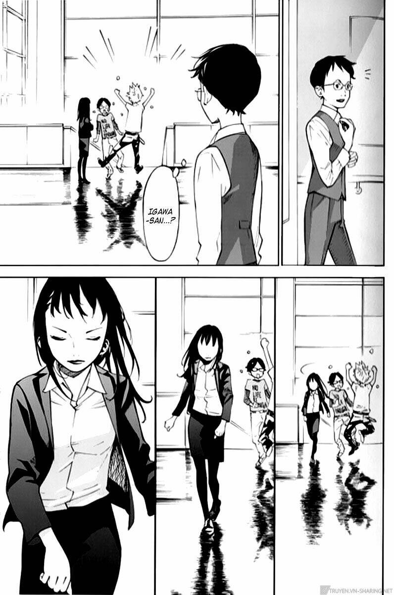 shigatsu wa kimi no uso – coda chapter 3 25