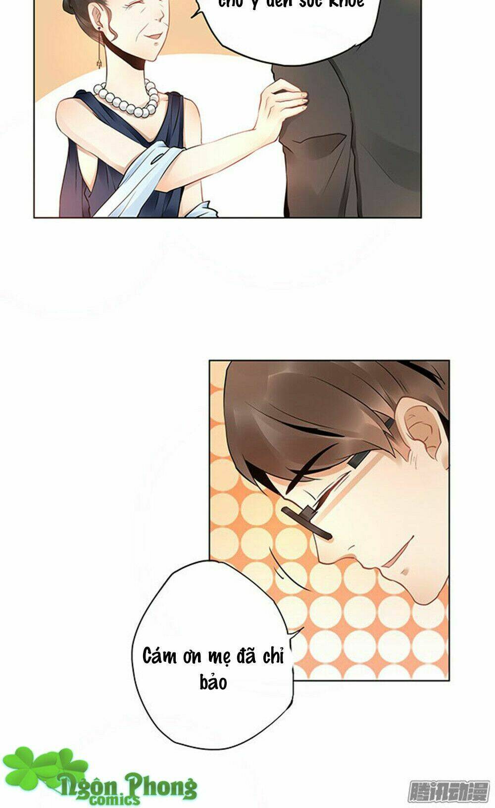 vũ hội thần bí chapter 8 7