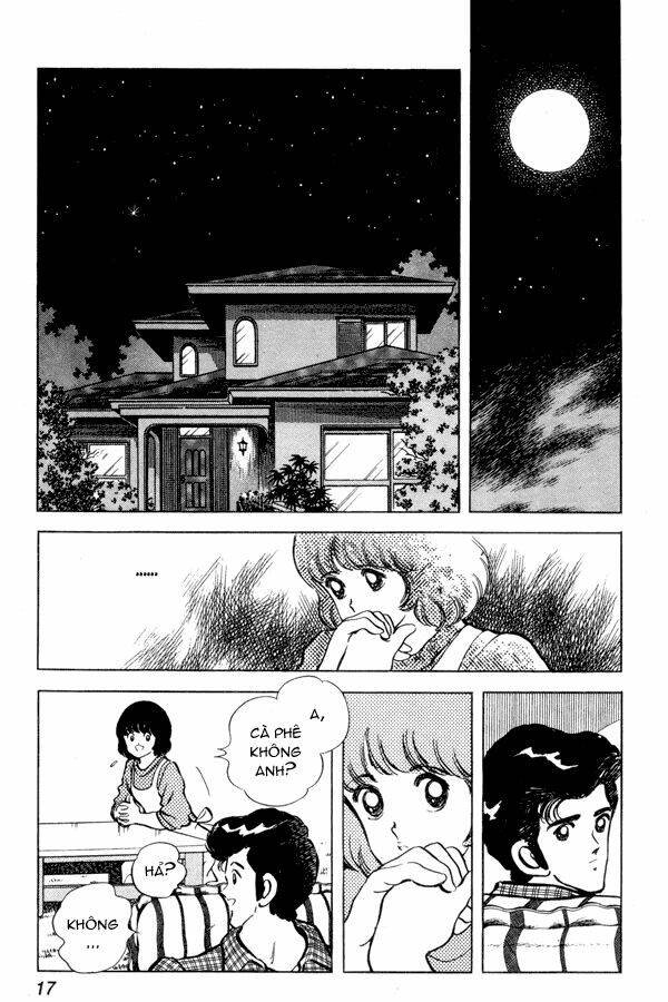 miyuki chapter 87 13