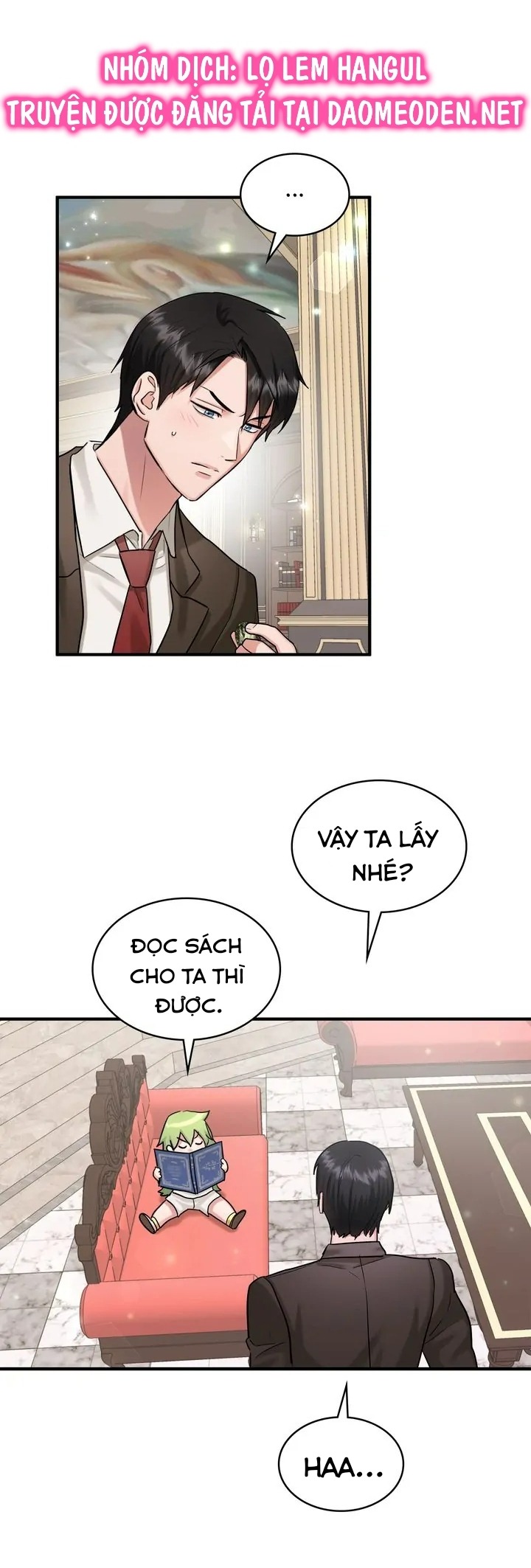 hai người thừa kế chapter 75 21