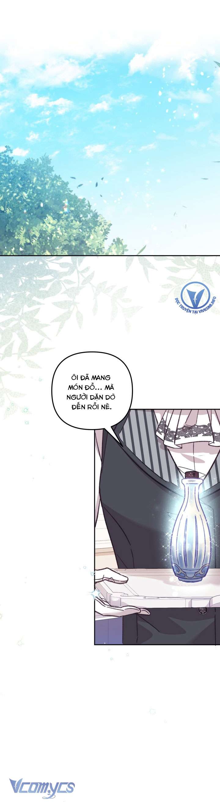 không có chỗ cho kẻ giả mạo chapter 7 27