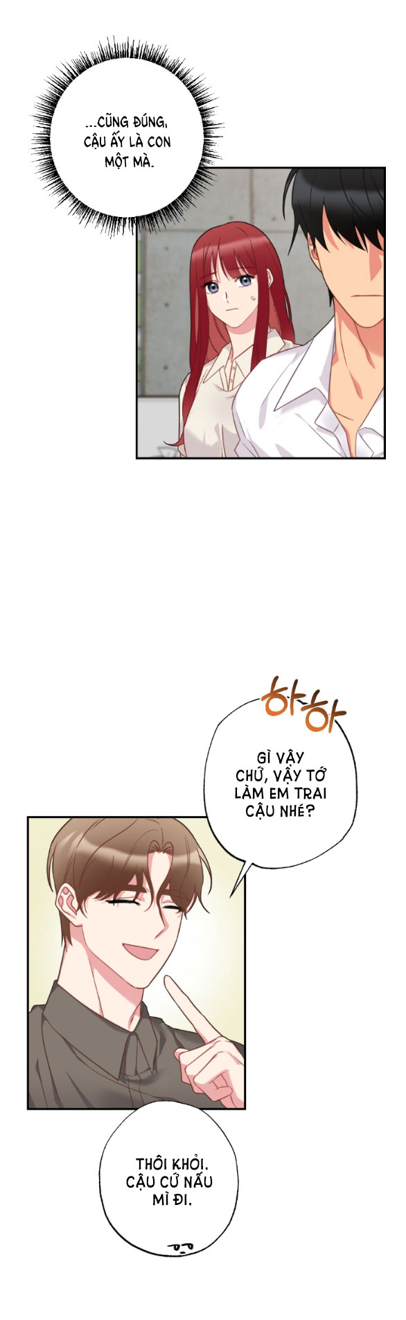 [18+] phương pháp xuất tinh của dosagyeon chapter 4.1 16