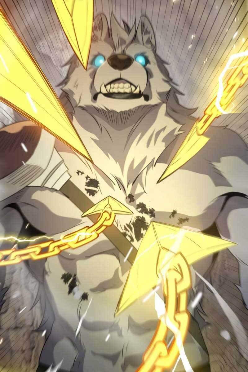 Ta Nhận Được Vật Phẩm Thần Thoại chapter 38.1 8