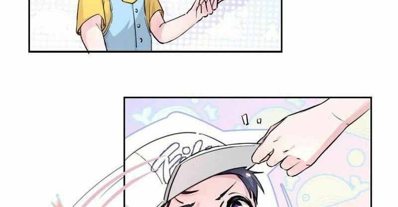 trời ban cho nam thần daddy chapter 1 42