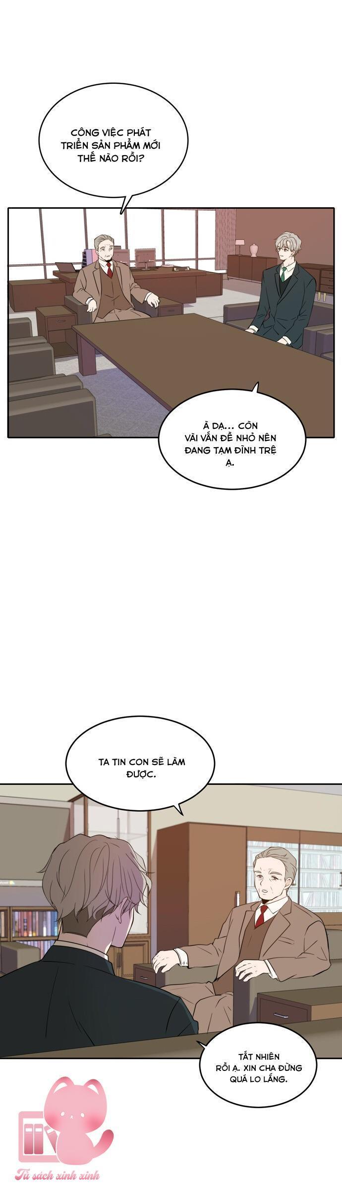 hẹn gặp nhau ở kiếp thứ 19 chapter 11 9