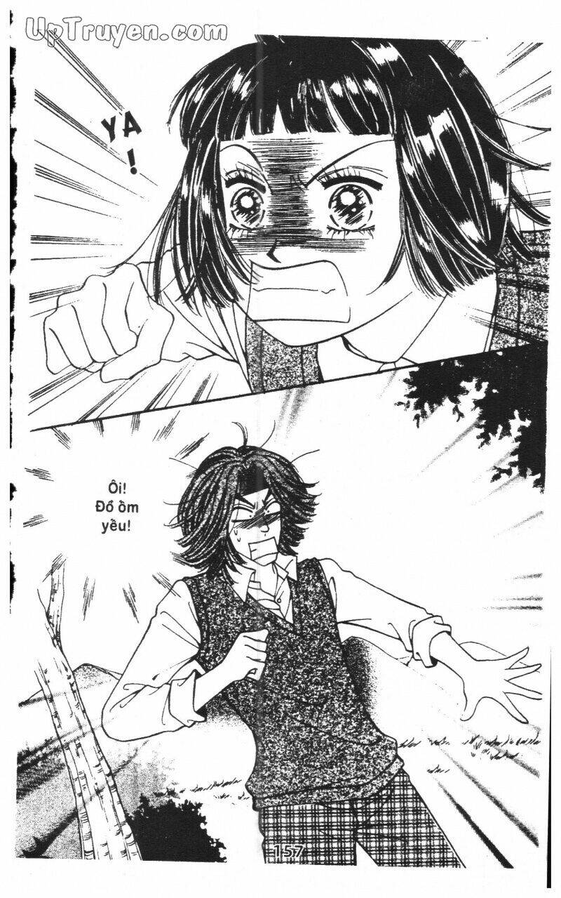 cô bé táo bạo chapter 18 54