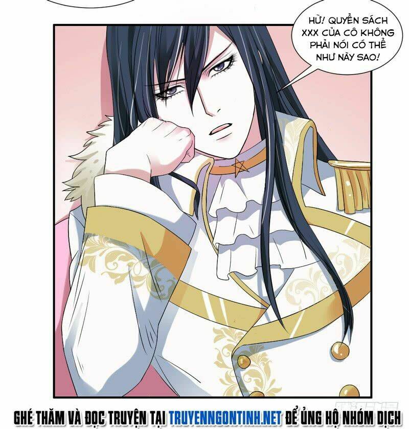 ma vương đại nhân đi thông thả chapter 30 8