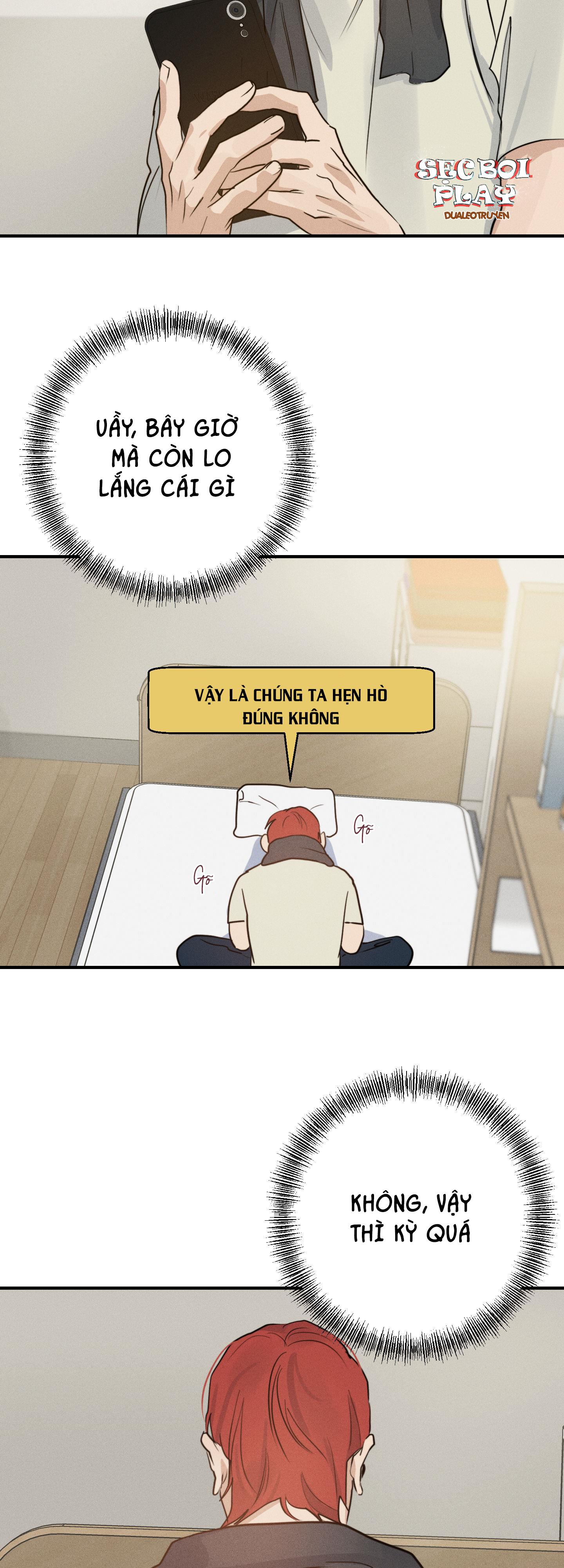 high clear chapter 17 20