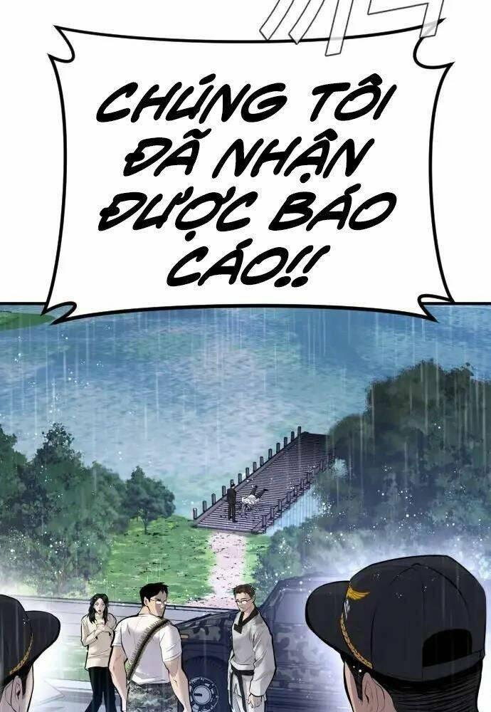 đặc vụ kim chapter 46 181