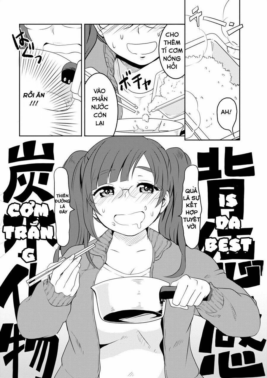 hime no dameshi chapter 1 18