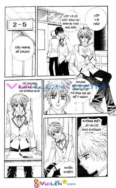 không bao giờ khóc chapter 8 39