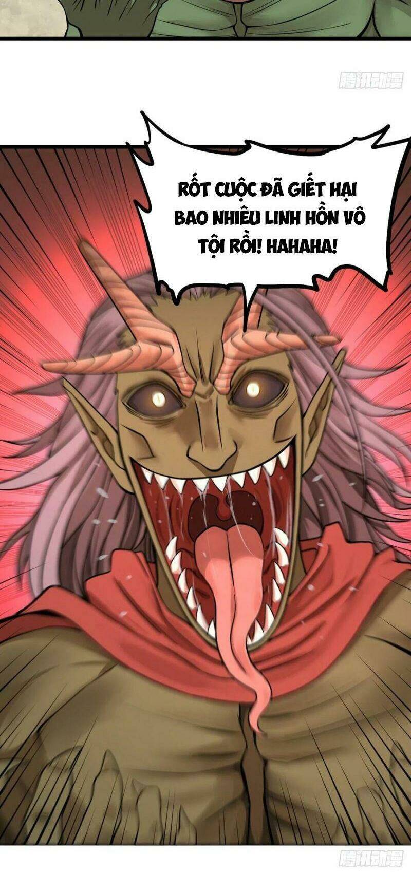 danh sách kẻ phản diện chapter 138 32