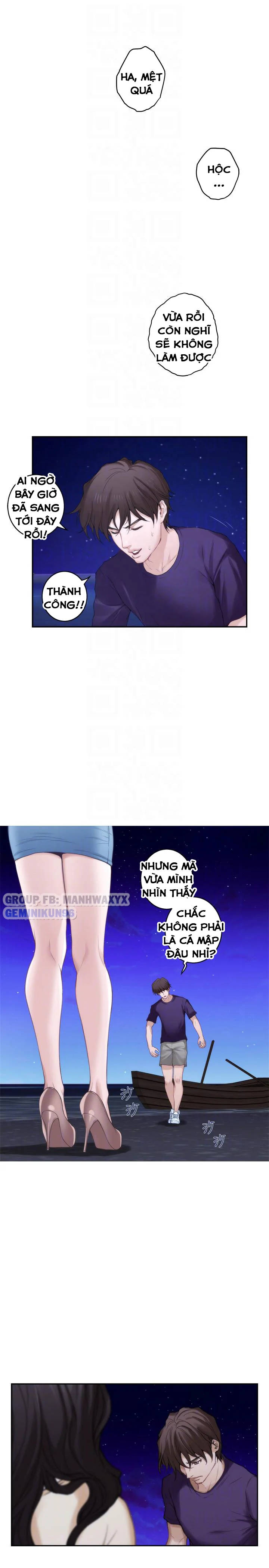 cặp đôi s chapter 46 14