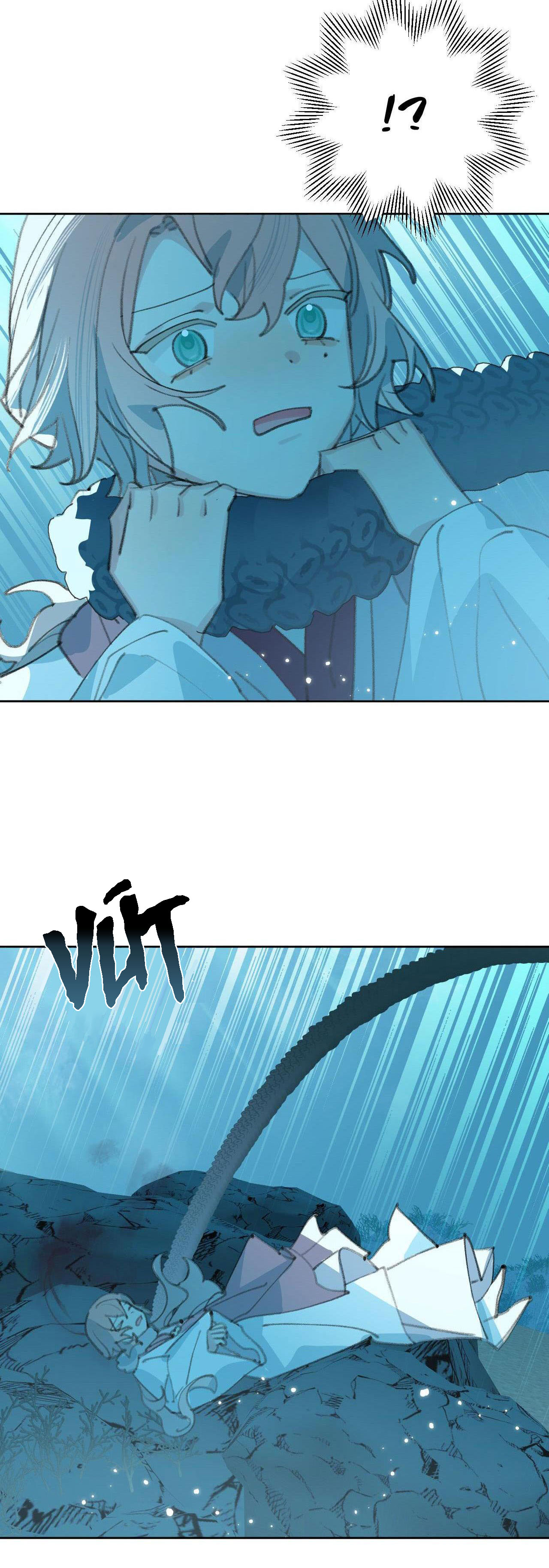 tôi lắng nghe thanh tôn chủ gọi chapter 28 20