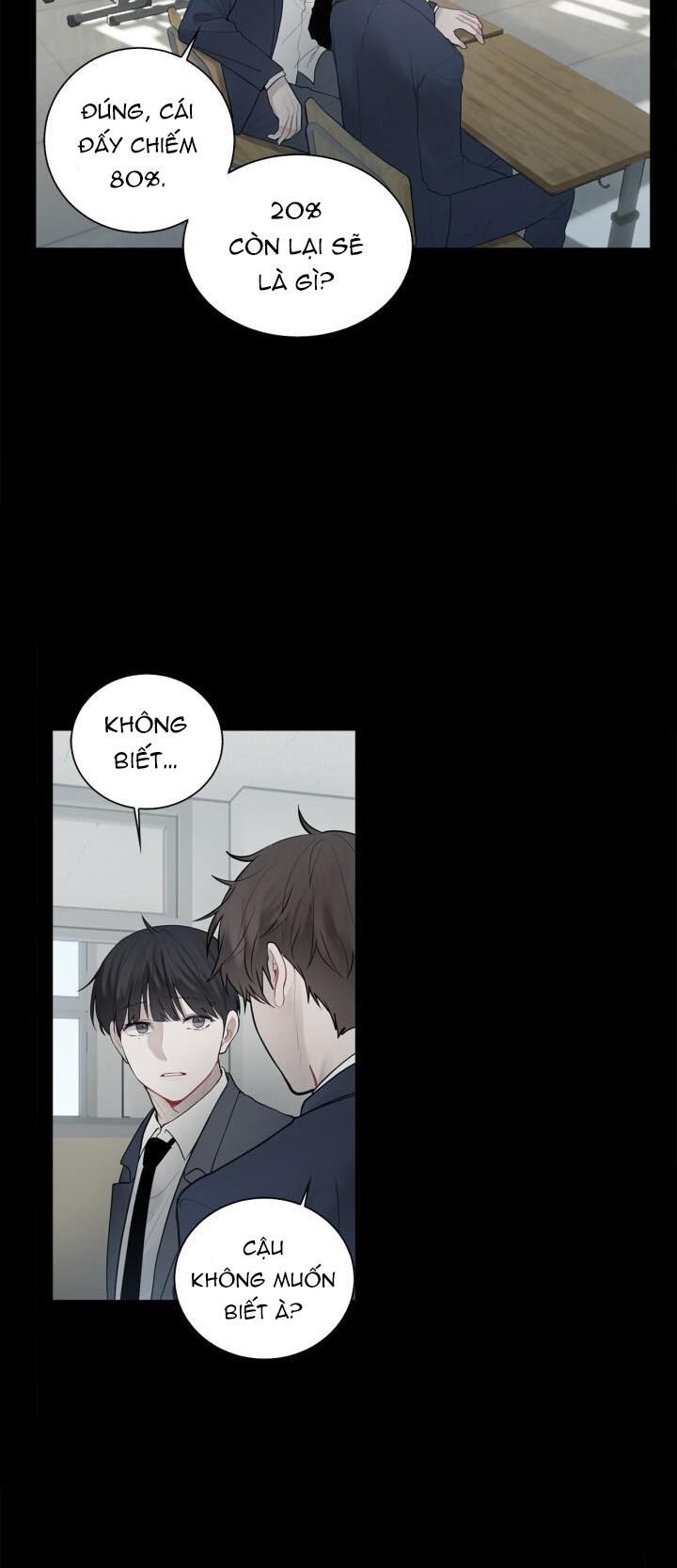 không xa lạ chapter 8 3