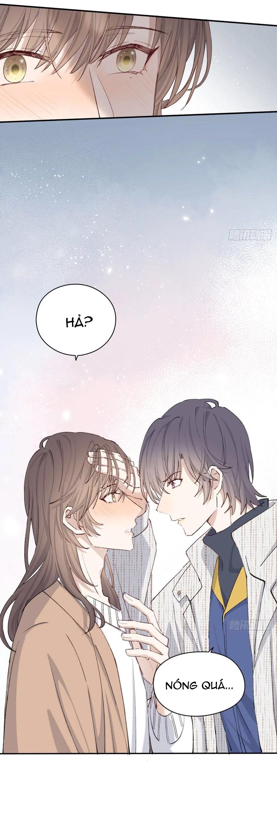 song vương chapter 23 18