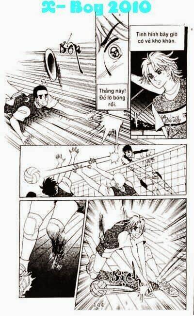 cô giáo tuổi 18 chapter 11 144