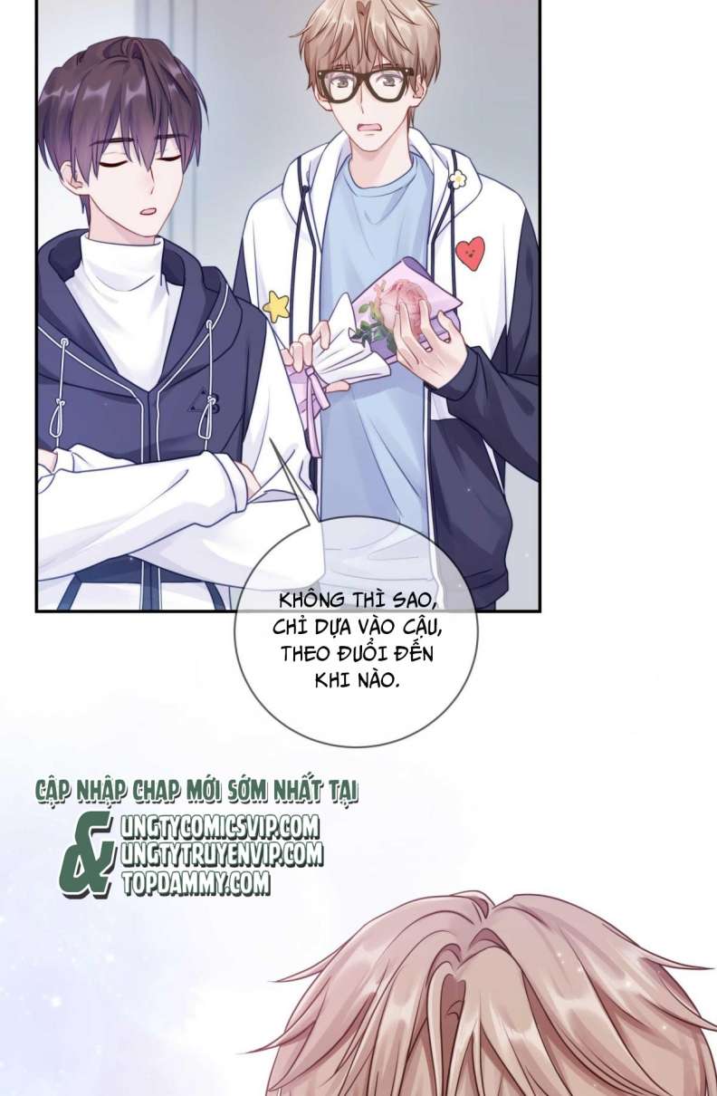 để ý tôi chút nào chapter 30 6