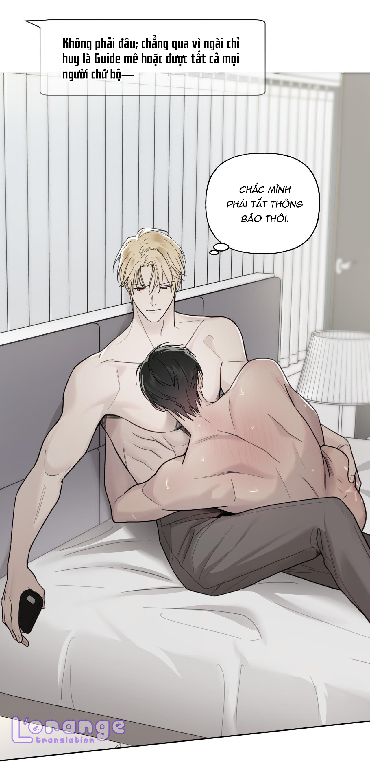 guiding nguy hiểm chapter 19 6