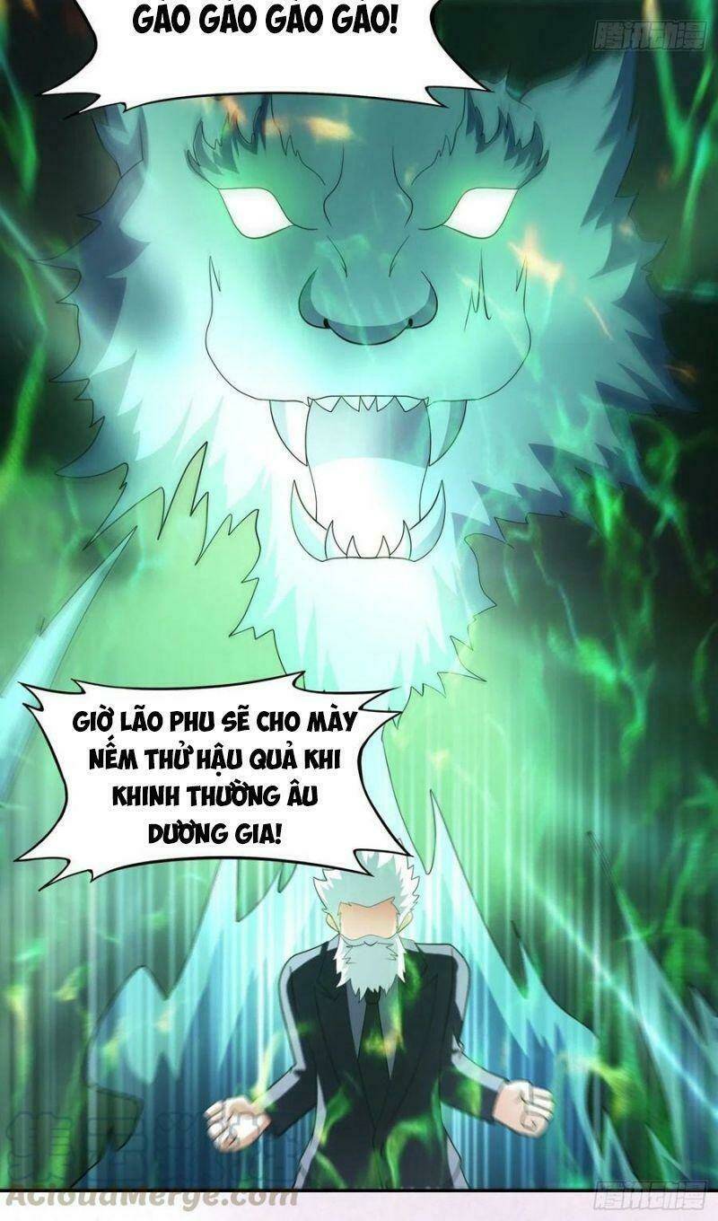 người tu tiên tại đô thị chapter 140 27